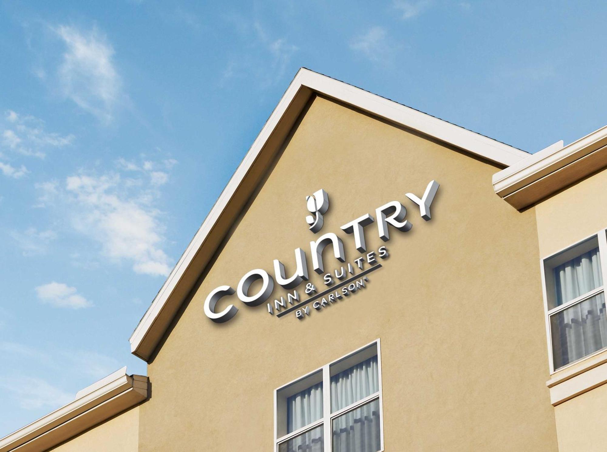 Country Inn & Suites By Radisson, Smyrna, Ga Exterior photo
